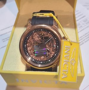 Mens Invicta watch